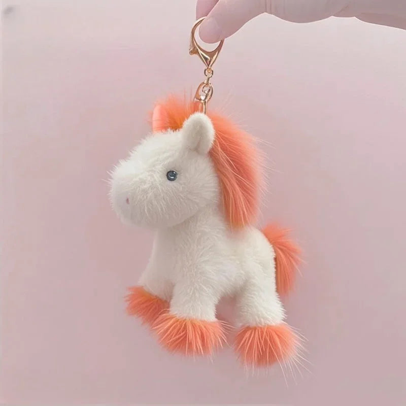 Deine märchenhafte Einhorn Kette wartet!