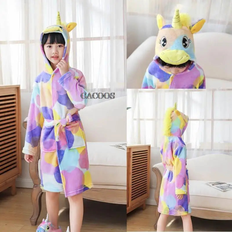 Dein Einhorn Onesie für kuschelige Momente!