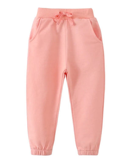 Deine lila Einhorn Jogginghose