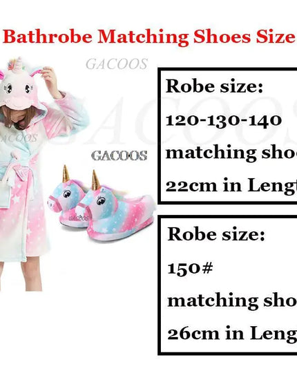 Dein süßes pinkes Einhorn Handtuch