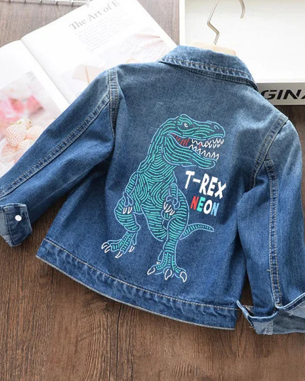 Deine coole Einhorn Jacke für Abenteurer!
