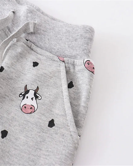 Deine Einhorn Jogginghose für Kids