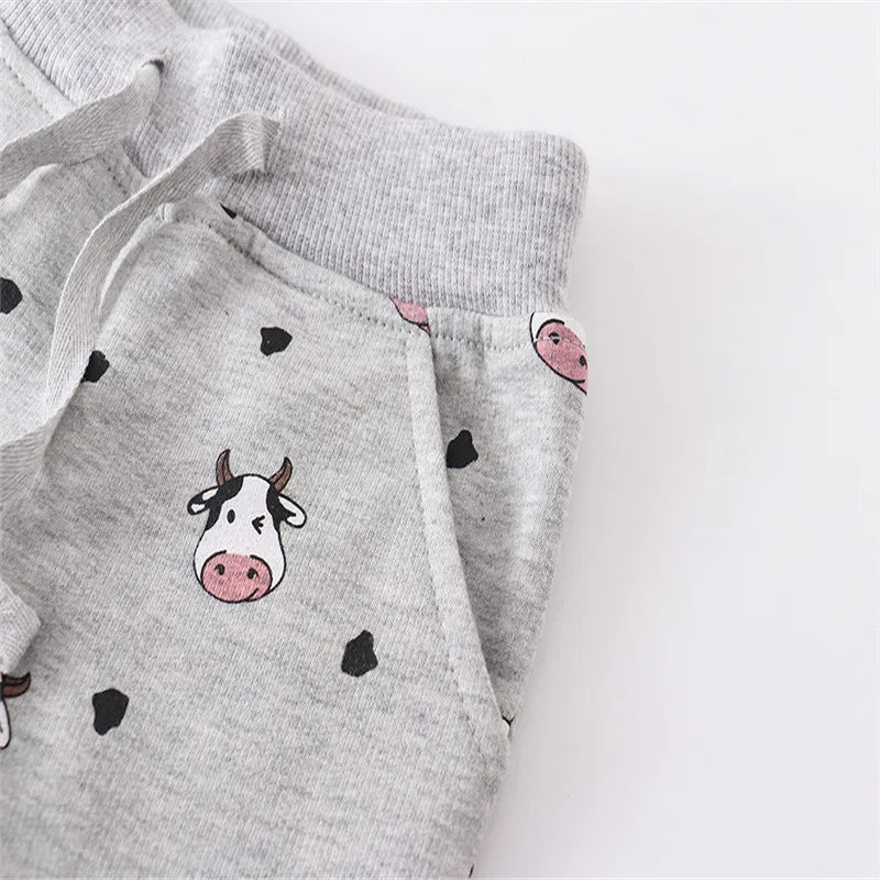 Deine Einhorn Jogginghose für Kids