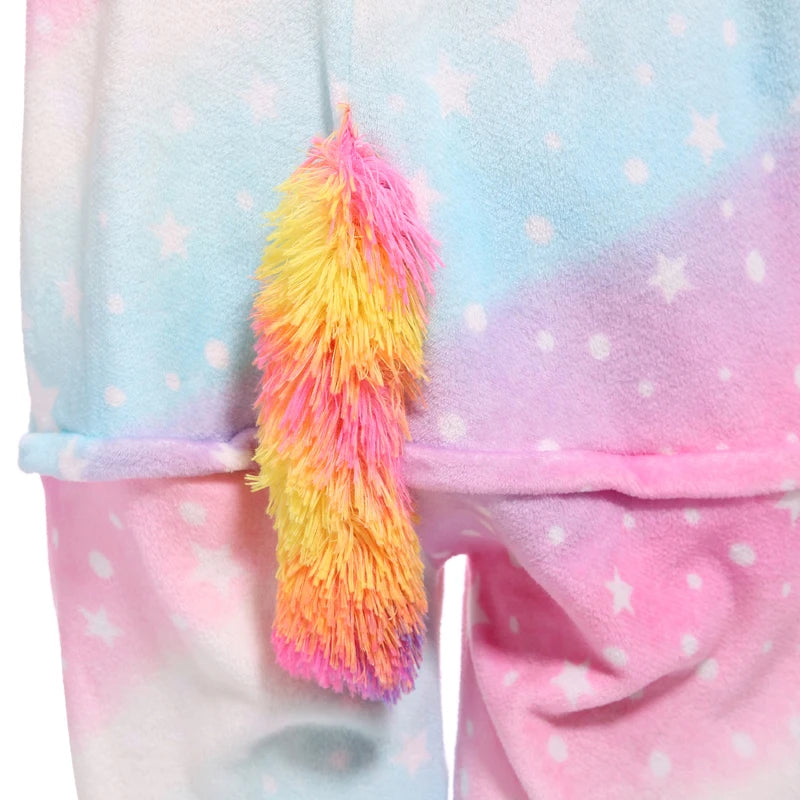 Pinker Traum: Dein Einhorn Onesie für alle!