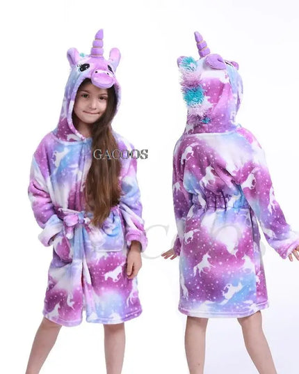 Dein Einhorn Handtuch: Kuschelfaktor hoch 10!