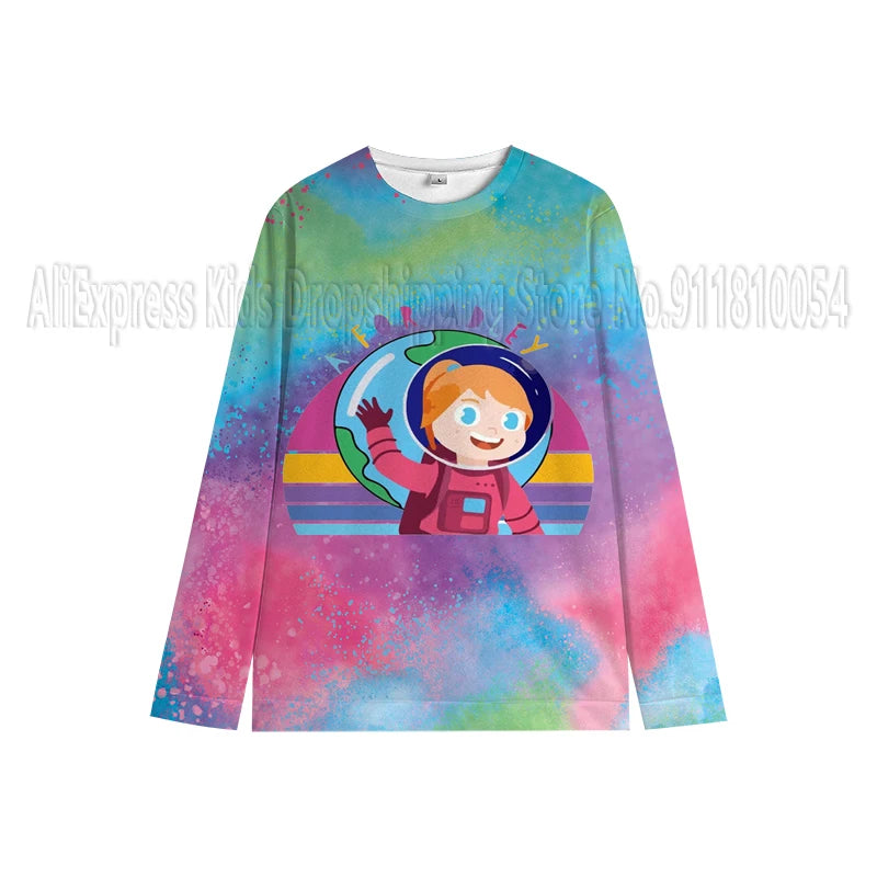 Dein magischer Einhorn Hoodie wartet!