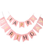 banner pink / other