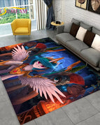 14 / 100x150cm(39x59in)