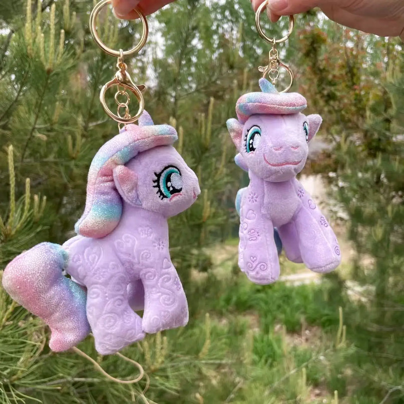Deine magische Einhorn Kette zum Verlieben!