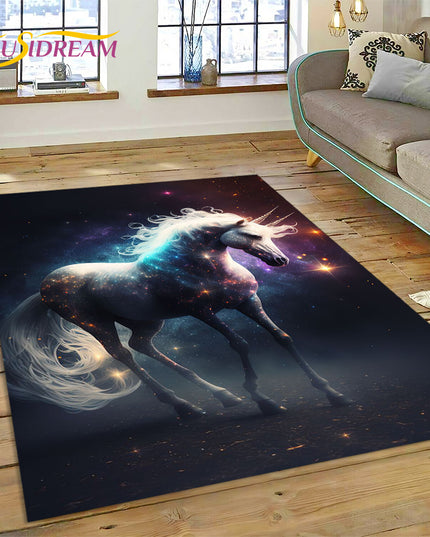 Dein süßer Einhorn Sessel