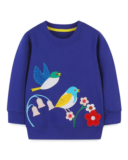 Dein strahlendes Riesen Einhorn Shirt!