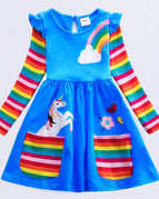 81035 blue / 5-6Y