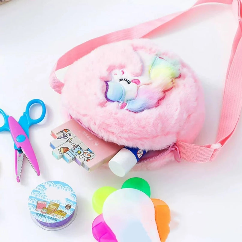 Deine Einhorn Umhängetasche für jeden Tag