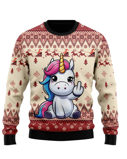 Dein frischer Einhorn Jogginganzug!
