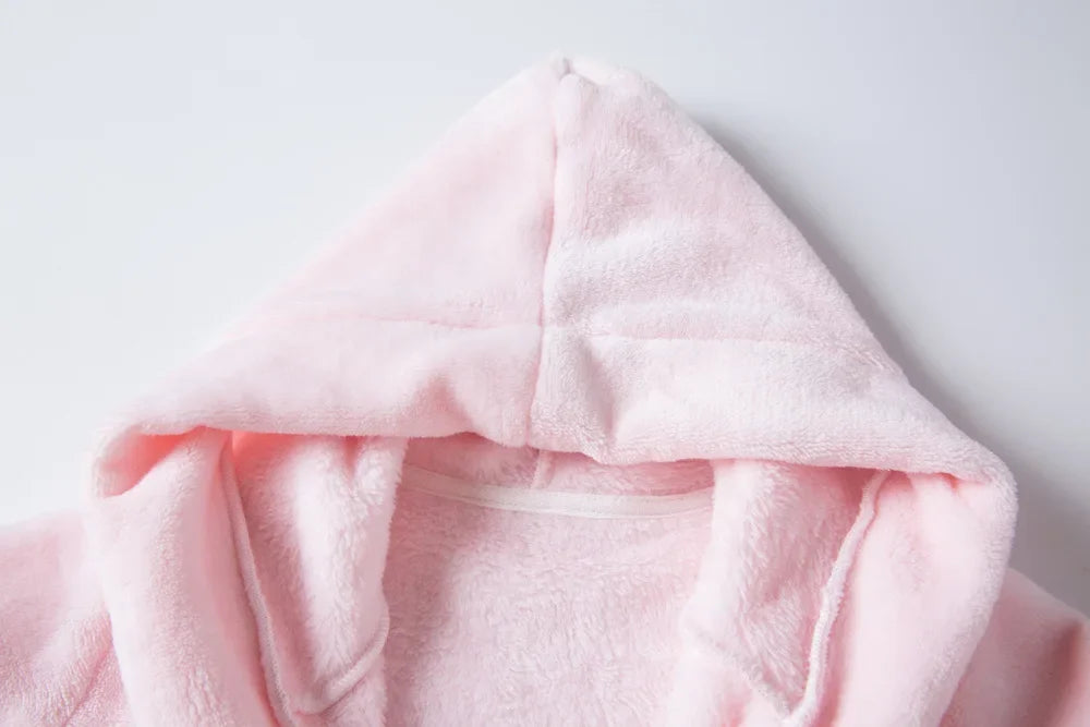 Dein fantastischer Einhorn Pyjama für