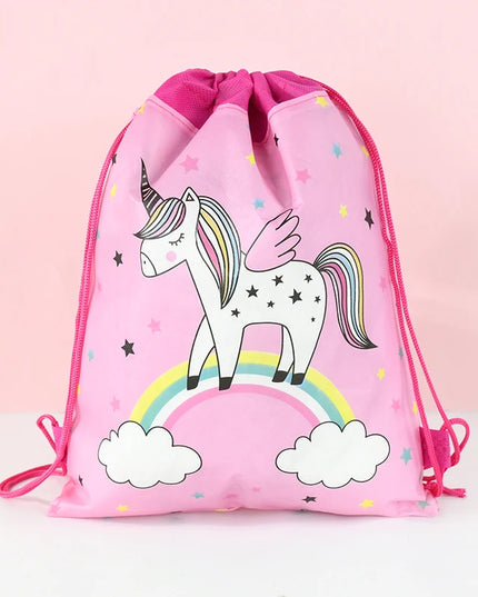 Dein zauberhafter Einhorn Rucksack zum