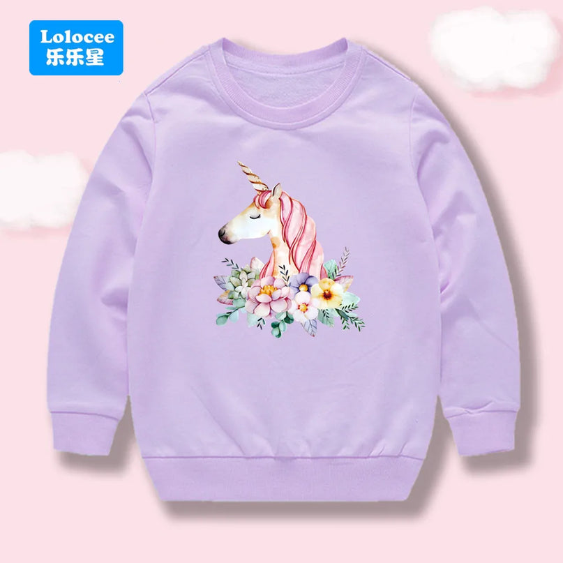 Dein grauer Einhorn Hoodie: Cool & kuschelig!