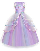 only dress purple C / 12