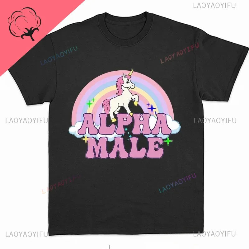 Dein einzigartiges Einhorn T-Shirt!