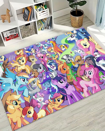 Dein Einhorn Sessel Pony-Traum