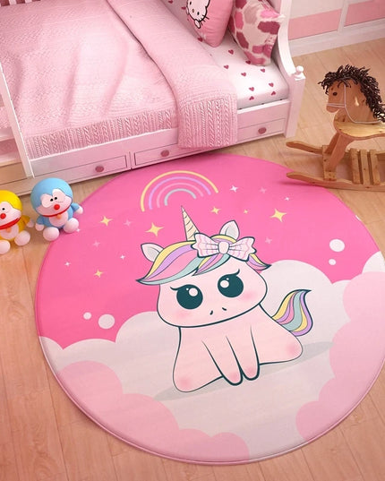 Dein fabelhafter Einhorn Sessel