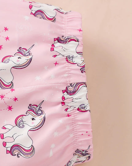 Deine zauberhaften Einhorn Leggings im