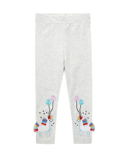 Deine neuen Lieblings-Einhorn Leggings mit