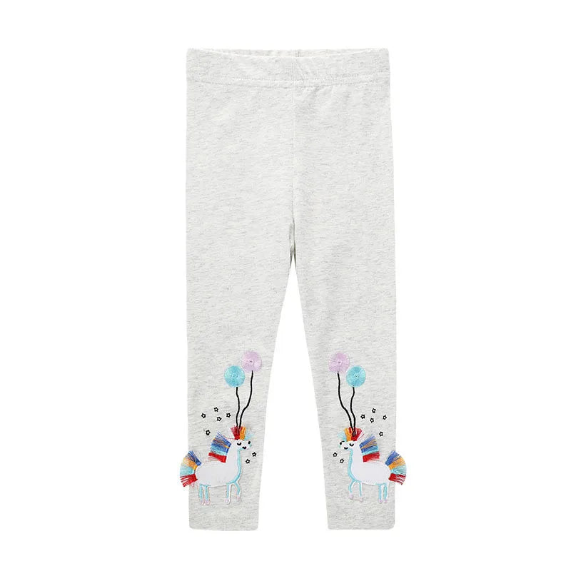 Deine neuen Lieblings-Einhorn Leggings mit