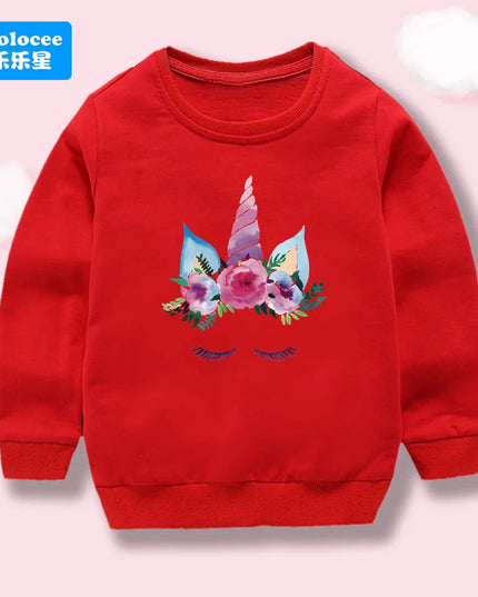 Dein neuer cooler Einhorn Crewneck!