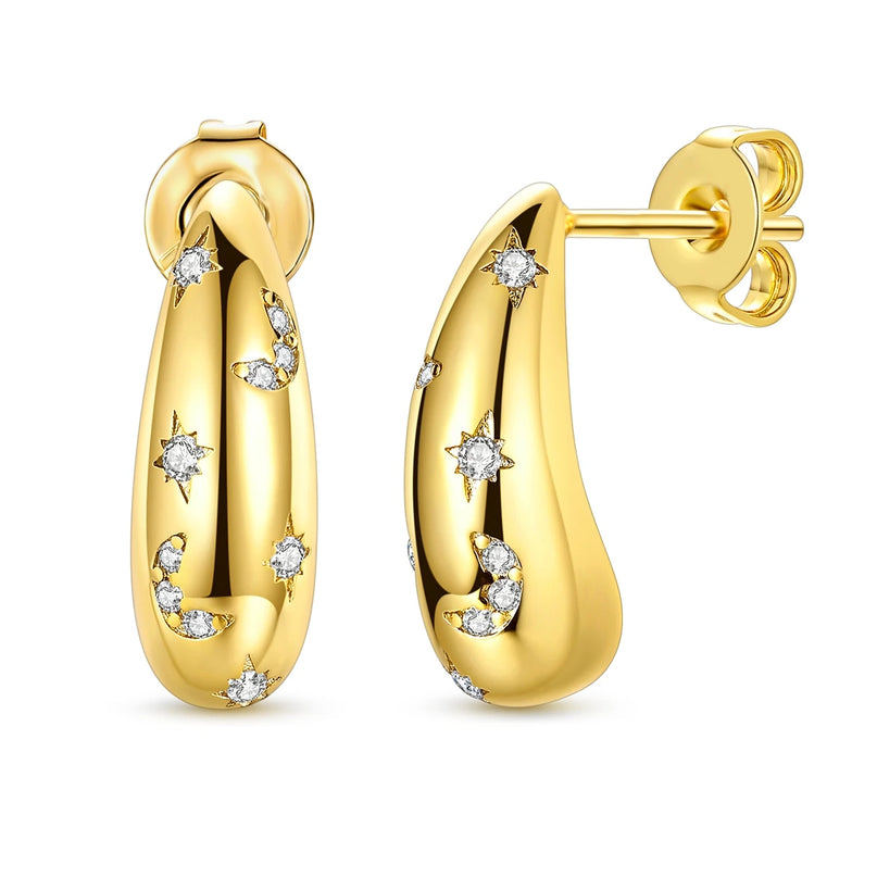 Sternenstaub & Einhorn-Magie für dich!