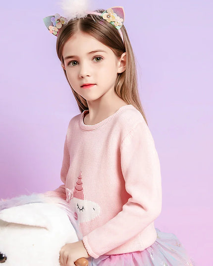 Deine kuschelige Einhorn Jacke zum Verlieben!