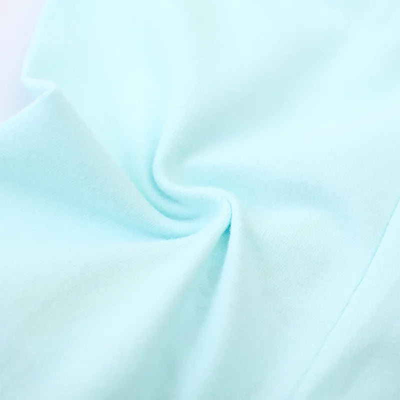 Deine coole Einhorn Leggings mit Stickerei