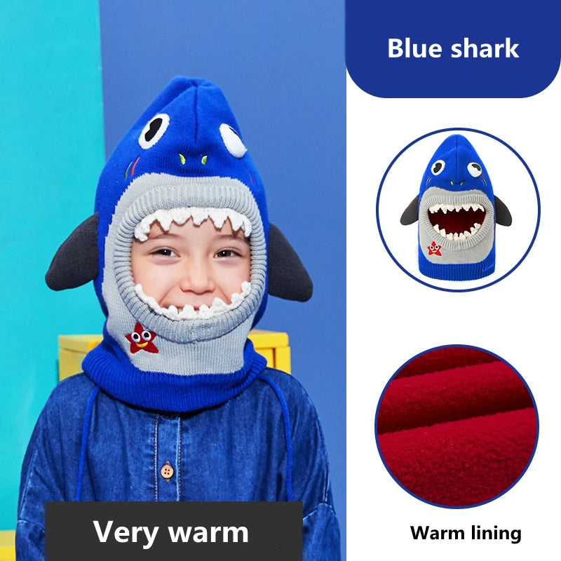 Dein cooler Einhorn Beanie für warme Ohren!