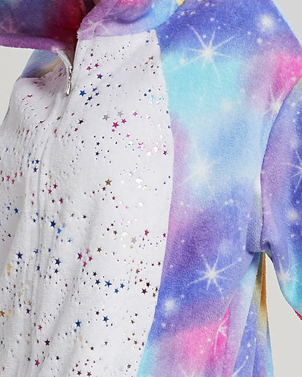 Pinker Traum: Dein Einhorn Onesie für alle!