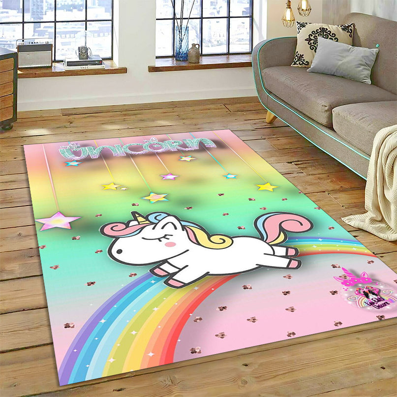 Dein zauberhafter Einhorn Sessel