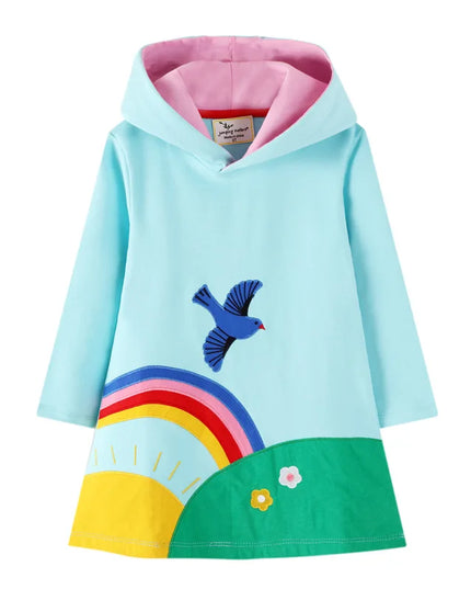 Funkelnder Einhorn Ring für dich