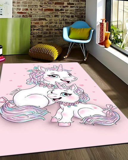 Dein süßer Einhorn Sessel zum Träumen!