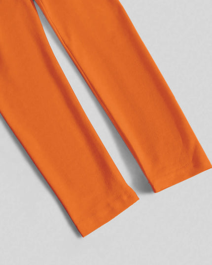 Zauberhafte Einhorn Leggings mit Ballons!