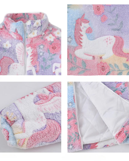 Deine zauberhafte Einhorn Lunchbox!