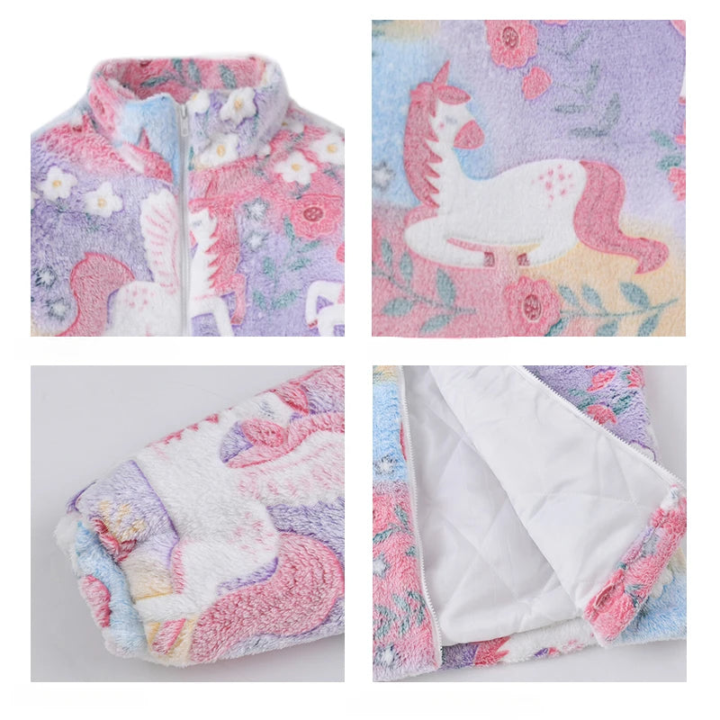 Deine zauberhafte Einhorn Lunchbox!