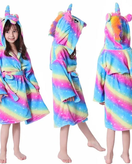 Dein verträumtes Einhorn Handtuch für alle