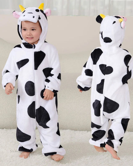 Dein kuscheliger Riesen Einhorn Pyjama R-08!