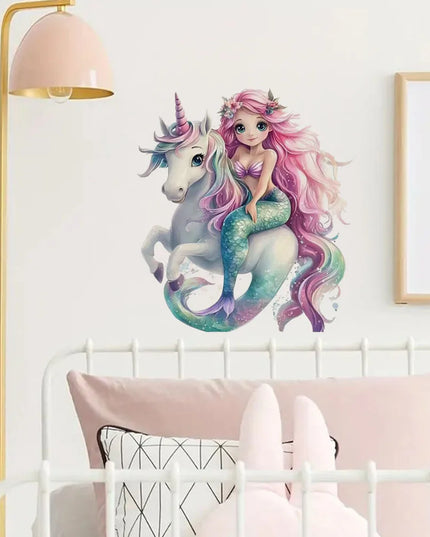 Wandle deine Welt in Einhorn-Magie!