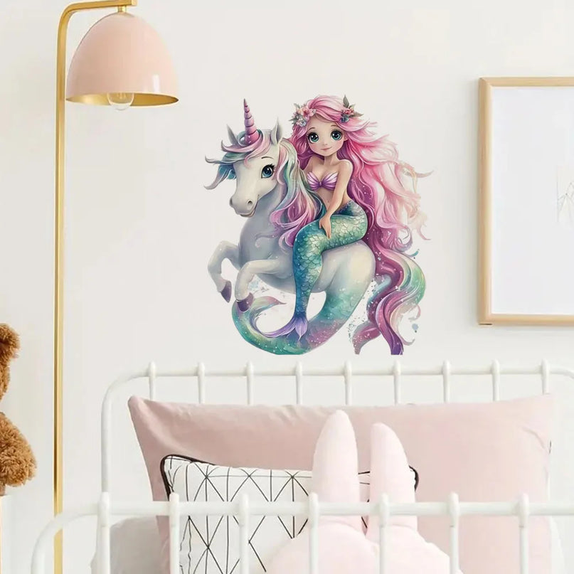 Wandle deine Welt in Einhorn-Magie!
