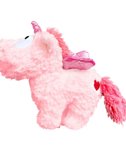 Dein Magisches Einhorn Plüschtier zum