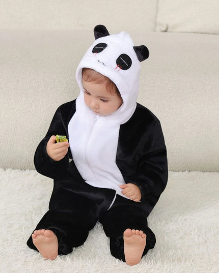 Dein kuscheliger Riesen Einhorn Pyjama R-17!