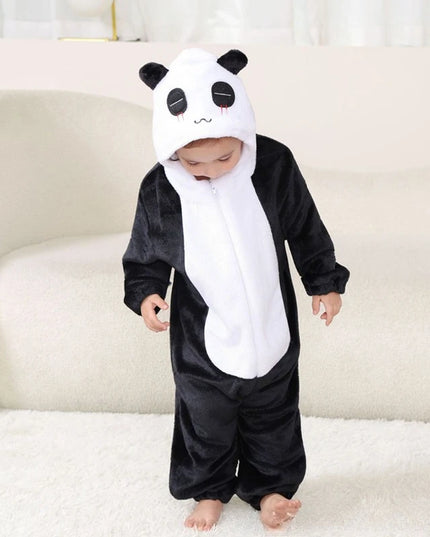 Dein kuscheliger Riesen Einhorn Pyjama R-08!