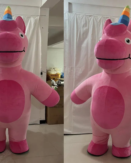 Deine Einhorn Schuhe für das ultimative