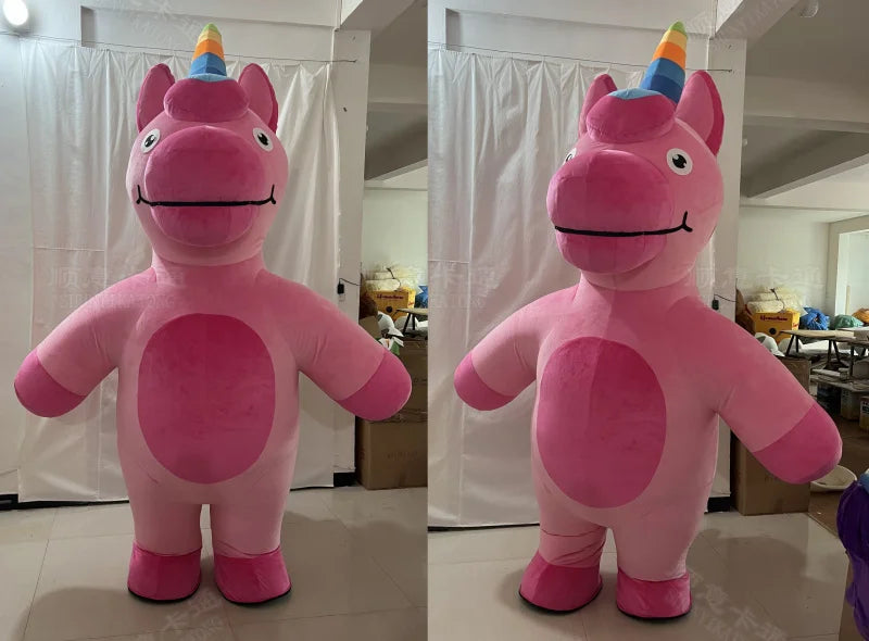 Deine Einhorn Schuhe für das ultimative