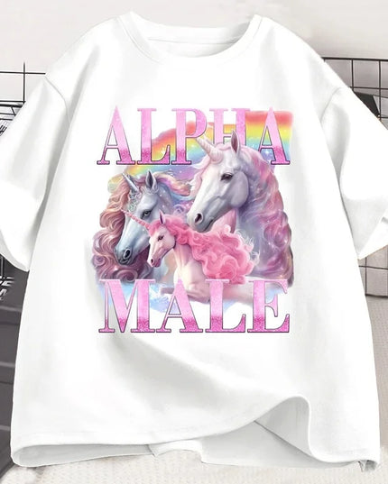 Deine freche Einhorn Mütze mit Meme-Power!